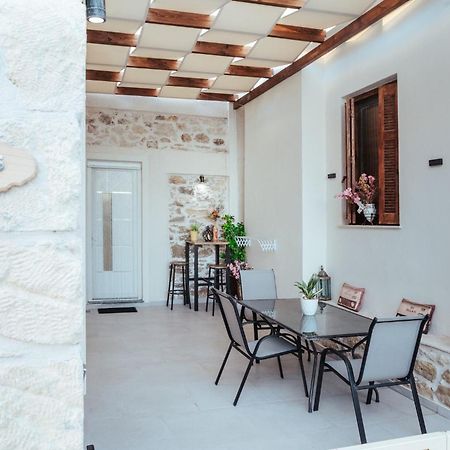 Appartamento Luxury House Ierápetra Esterno foto