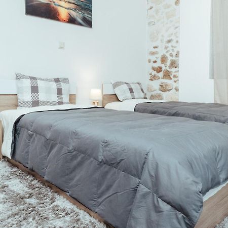 Appartamento Luxury House Ierápetra Esterno foto