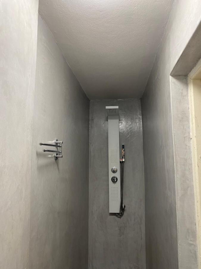 Appartamento Luxury House Ierápetra Esterno foto