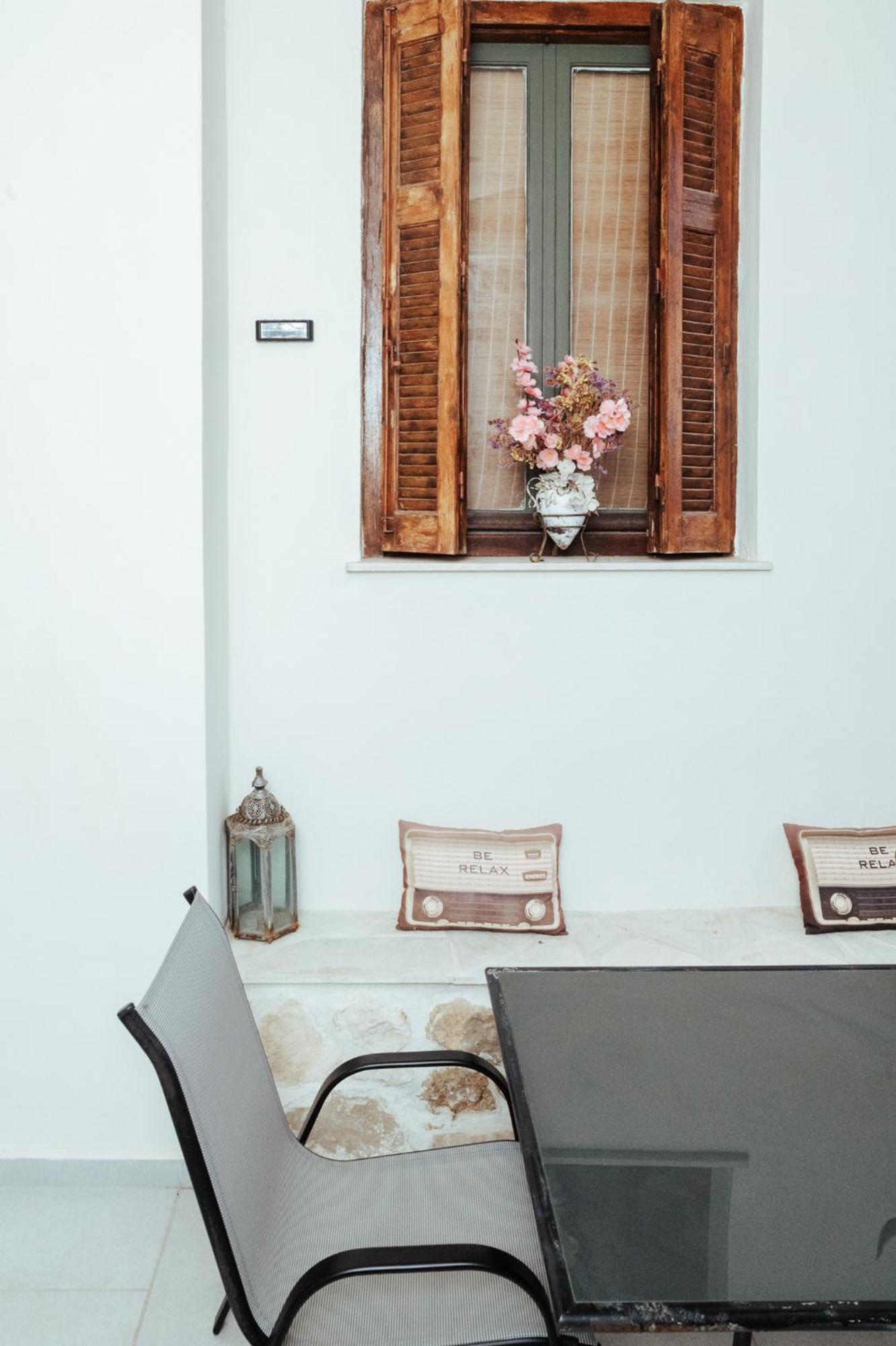 Appartamento Luxury House Ierápetra Esterno foto