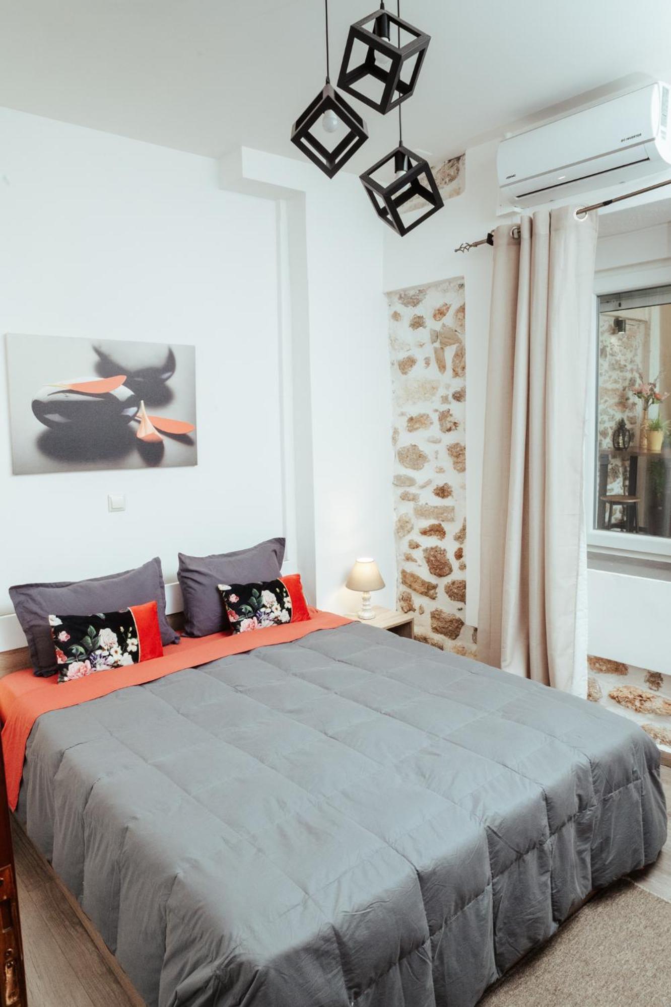 Appartamento Luxury House Ierápetra Esterno foto