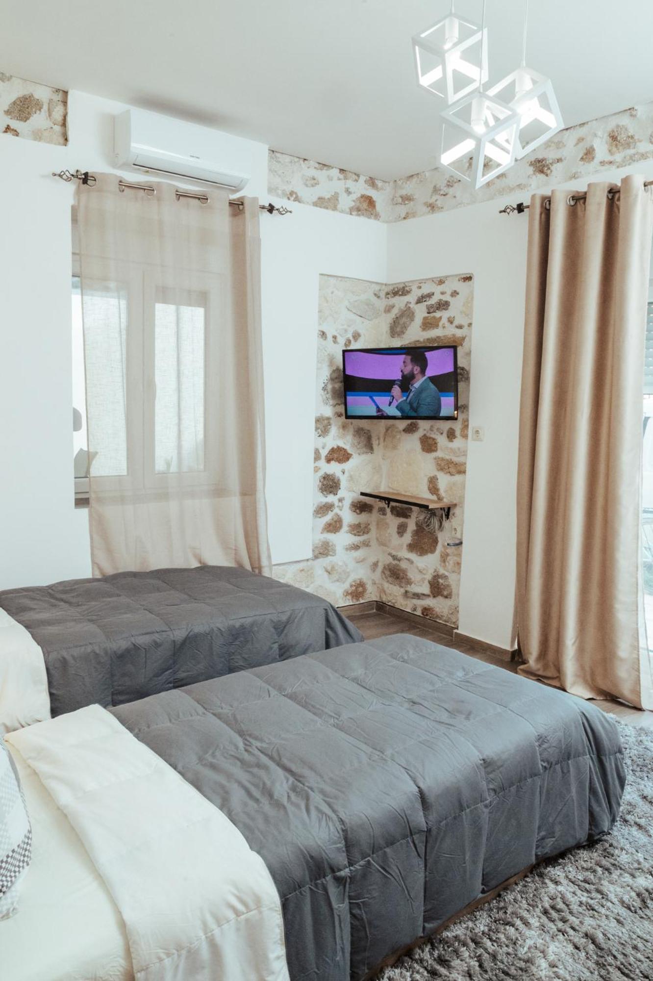 Appartamento Luxury House Ierápetra Esterno foto